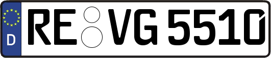 RE-VG5510