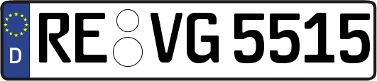 RE-VG5515