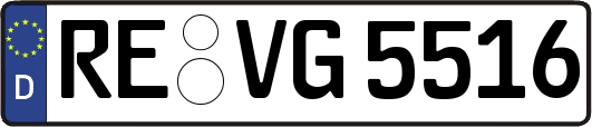 RE-VG5516