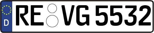RE-VG5532