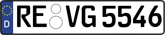 RE-VG5546