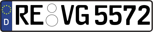 RE-VG5572