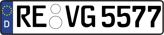 RE-VG5577