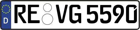 RE-VG5590