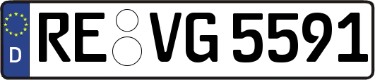 RE-VG5591