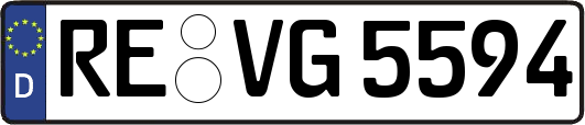 RE-VG5594