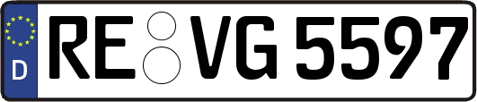 RE-VG5597