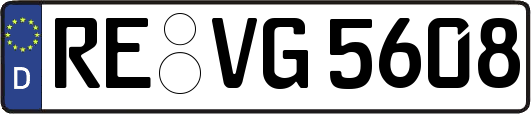 RE-VG5608