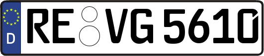 RE-VG5610