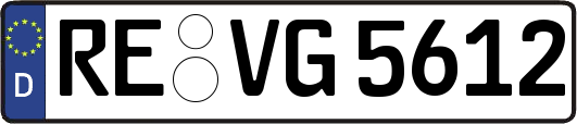 RE-VG5612