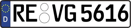 RE-VG5616