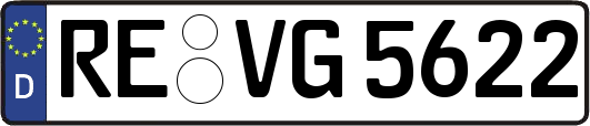 RE-VG5622