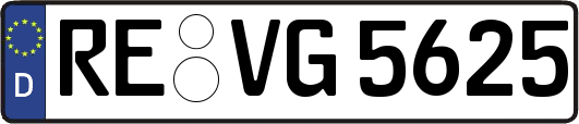 RE-VG5625