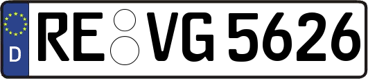 RE-VG5626