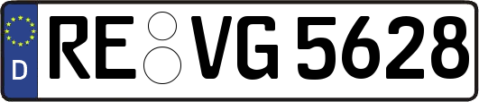 RE-VG5628
