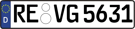 RE-VG5631