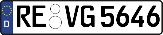 RE-VG5646