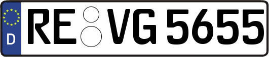 RE-VG5655