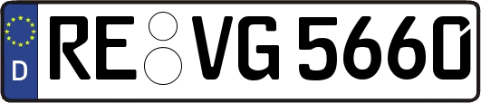 RE-VG5660