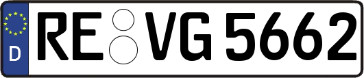 RE-VG5662