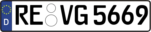 RE-VG5669