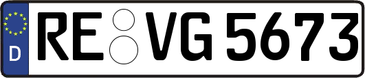 RE-VG5673