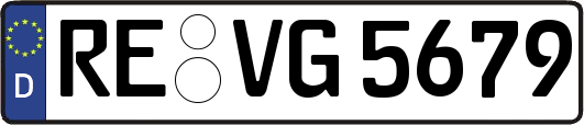 RE-VG5679