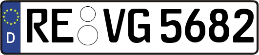 RE-VG5682