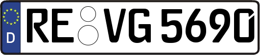 RE-VG5690