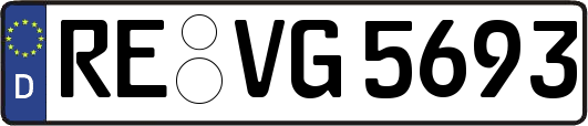 RE-VG5693