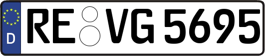 RE-VG5695