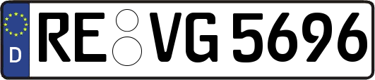 RE-VG5696