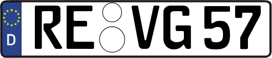 RE-VG57