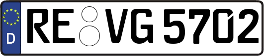 RE-VG5702