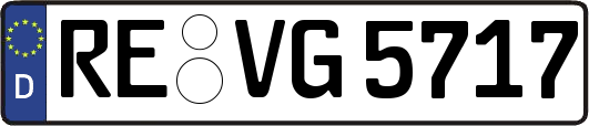 RE-VG5717