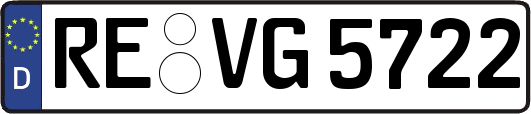 RE-VG5722