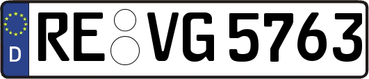 RE-VG5763