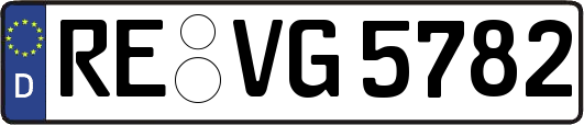 RE-VG5782