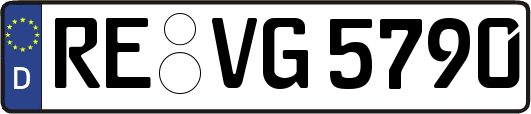 RE-VG5790