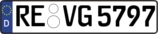 RE-VG5797