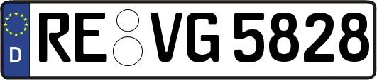 RE-VG5828