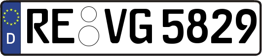 RE-VG5829