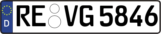RE-VG5846
