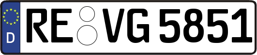 RE-VG5851
