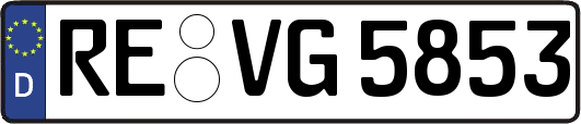 RE-VG5853