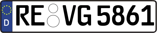 RE-VG5861