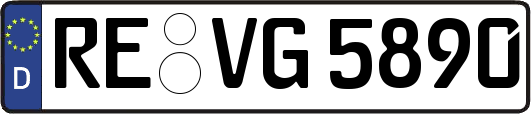 RE-VG5890