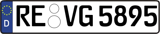 RE-VG5895