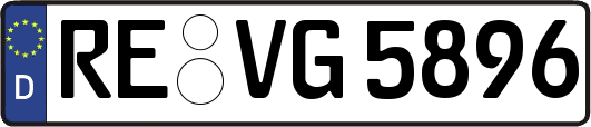 RE-VG5896