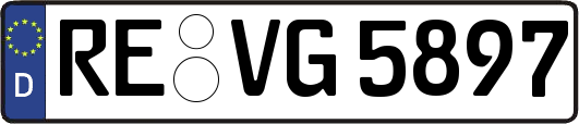 RE-VG5897